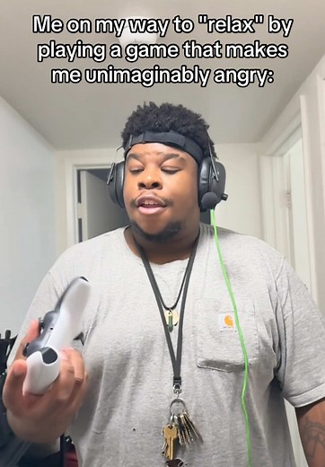 Gaming Moments That Bring Out Angry Reactions