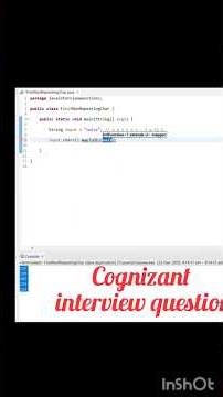 #shorts #javacodinginterviewquestions #java8