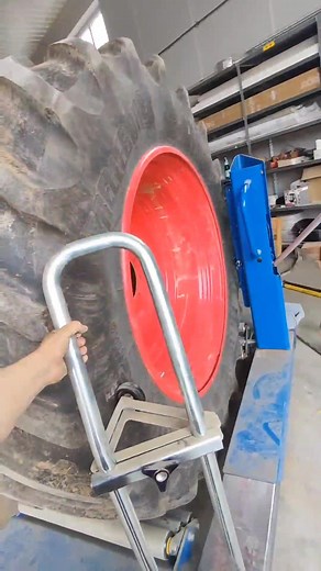 Tractor Maintenance Tips for Optimal Performance