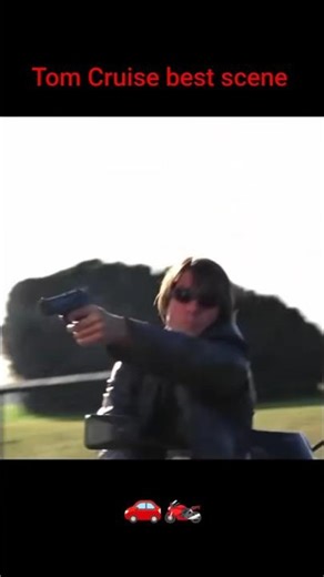 Mission: Impossible 2 – Tom Cruise’s Most Explosive Action Mission Ever!