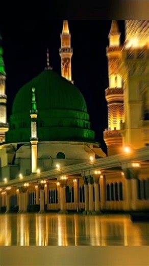 New Heart Touching Naat l Mustafa Mustafa Ap Khair Ul Bashar Muhammad Anas Nazeer @YouTube