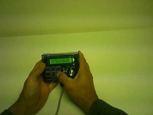 iTroll - Navigating the HUNT Mode "Start" Screen