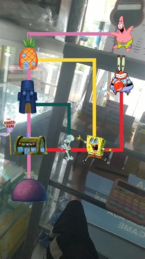 Atama Cell (@atama.cell)’s videos with original sound - SpongeBob background music