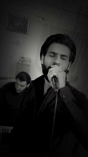 Luqman Safini - Sarxosh 🖤