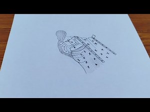 How to draw a model girl #artdrawing #illustrative #handmade #art #sketchbook #trendingshorts #viral