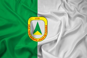 Cuiabá: dados gerais, bandeira, mapa, história - Brasil Escola