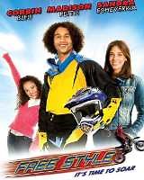 Free Style Trailer | Free Style (2008) Hollywood Movie Official HD Trailer, Teaser & Video Songs - FilmiBeat