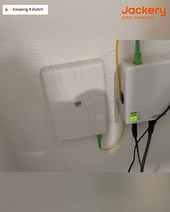 The revolution in home backup is here. Jackery HomePower 3600 Plus delivers reliable backup for your essentials .💰⚡ Experience up to 43kWh expandable capacity for 14-day fridge runs, hurricane-proof MTS switching, and 10-year battery durability. 🔋 | Jackery