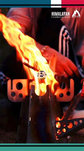 Get ready to heat things up with the Himalayan Rocket Stove! 🔥 Coming soon to make your outdoor cooking adventures even more fun and sustainable. Stay tuned for all the exciting details! 🌿 Please Call or WhatsApp: Tel: 91-98051-26096/ 98052-46096 E-mail: sales@himalayanrocketstove.com Web: http://www.himalayanrocketstove.com #HimalayanRocketStove #ComingSoon #naturefriendly #cleanair #ecofriendlyhome #HimalayanRocketStove #comingsoon2024 | Himalayan Rocket Stove