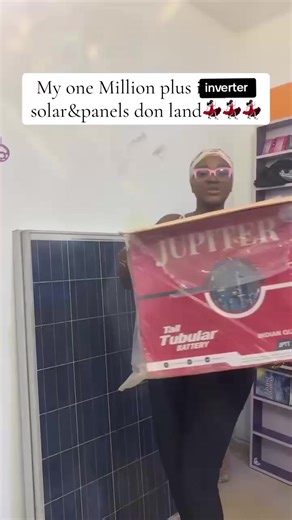 Understanding Solar Inverters: A Comprehensive Guide