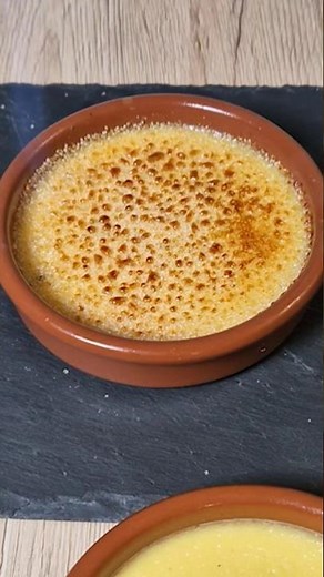 History of Crème Brûlée