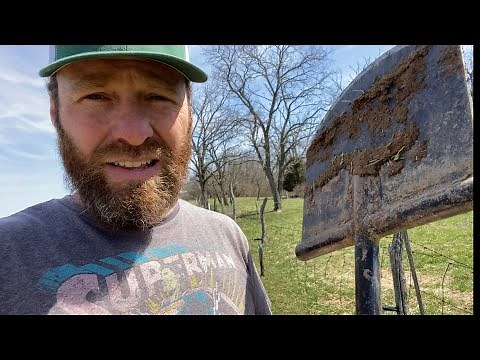 Rotational Grazing Water Set-Up