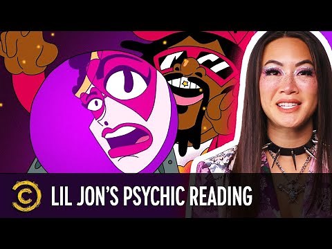 Melissa Ong Hooked Up with a Magician While on Shrooms, Acid & Ketamine - Tales From the Trip