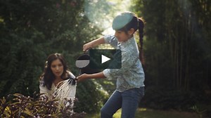 Goodwill "Good Living: Family" commercial