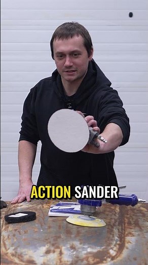 CHEAT CODE For Stripping Rust From Metal! 🧰