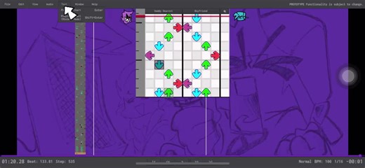 A eesco a oooooo #fyp #fnf #fridaynightfunkinmod #fridaynightfunkin