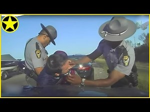 The WORST Police Officers Ever Caught On Camera vol 126 | US Corrupt Cops