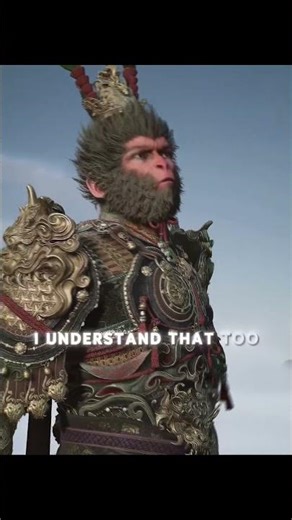 Black Myth Wukong – Monkey King Unleashed 🐒🔥 (Mythology Meets Gaming) #history