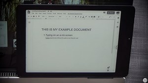 How to Setup Onyx eReaders as Secondary PC Display (Video) | The eBook Reader