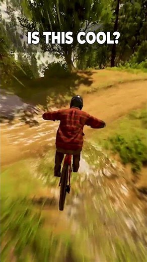 Do you think that this is cool?