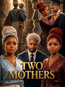 Two mothers episode 2 #fyp #storytime #shortdrama | short drama