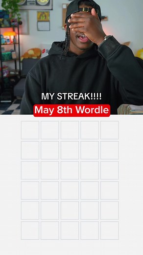 Wordle Streak Tips: Keep Your Win Streak Alive