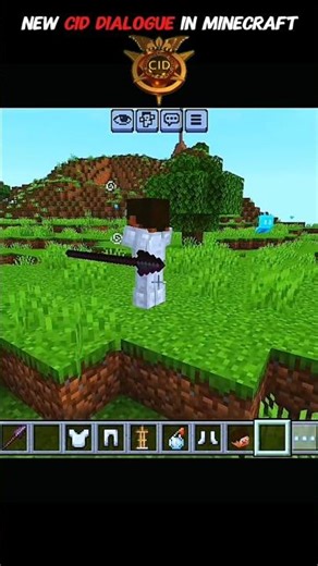 Minecraft's New Suspicious Features (Are They Worth It?) #viral #shorts #minecraft