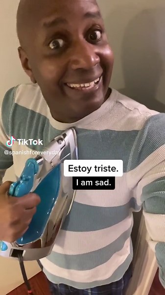 Spanish for Everyday on TikTok