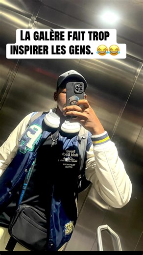 La Galère: Inspiration or Frustration?