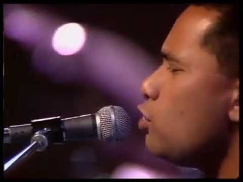 Cairo - Hard Man (live 1989)