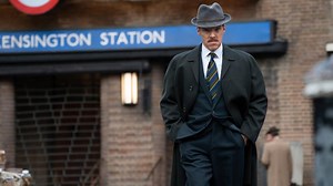 Watch The Courier - BFI Player