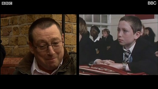 What happened to the cast of Grange Hill? Actors revisit film location