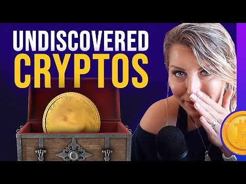 How to Buy Undiscovered Cryptos