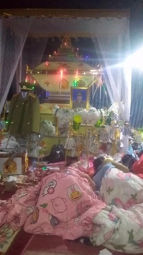 839K views · 15K reactions | ໄນທີ່ສູດປະຕິຫານກະບໍ່ເປັນຈິງ #ໄປສູ່ສະຫວັນຊັ້ຟ້າເດີ້ເຄນເອີ້ຍ | Bounpanh Ytp | Facebook