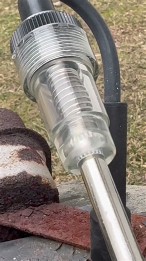 Spark tester shows nothing #shorts #mechanic #snowblower #tools