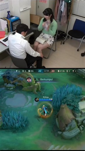 Tutorial interview 100% di Terima😆 Hirosaki ayaka🌟 #dramajepang #dramajav #drama #alurcerita #kodenuklir #MLBB #mobilelegend | Seputar Kode