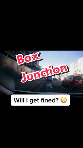 Challenging Driving Scenario: What Would You Have Done?