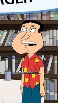 The Ultimate Family Guy A–Z Challenge! 👀 #shorts #familyguy #briangriffin #cartoon