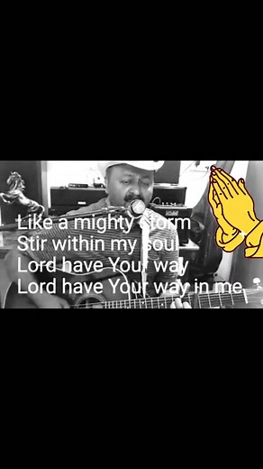 I Surrender (I Want to Know You More) – a simple acoustic moment to share with those inclined to listen to worship &Hillsong- Inspired songs ...A heartfelt acoustic performance of “I Surrender (I Want to Know You More)”, played and sung in a simple, soulful way. For anyone who loves peaceful worship music, guitar acoustics, or quiet reflection through song. Relax, listen, and feel renewed in spirit. Key words:acoustic worship, Hillsong cover, I Surrender guitar, Christian music, I Want to Know Y