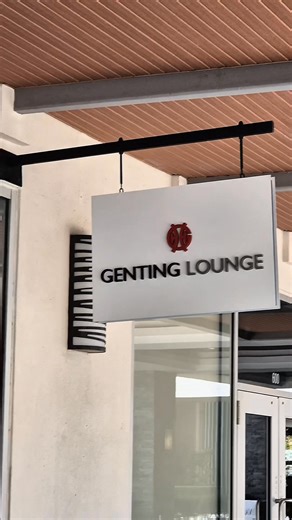 🎉✨ GENTING HIGHLANDS PREMIUM OUTLETS – YEAR END SALE 📅 22 to 28 December 2025 | 10am to 10pm 🛍️ Enjoy savings of up to 80% 🎁 Year End Rewards ☕🍰 Spend rm6,000 with 3 receipts to enjoy complimentary Coffee & Cake for 2 at Genting Lounge 🍪 Register as a VIP Shopper Club member to redeem a Gingerbread Man Cookie Shop, save and enjoy the year end rewards ✨ #GentingHighlandsPremiumOutlets #YearEndSale2025 #80PercentOff #YearEndRewards #VIPShopperClub #ShopAndSave #FestiveShopping | Genting High