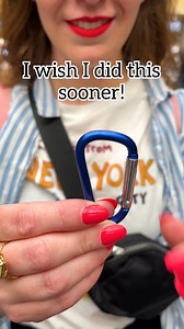 3.9M views · 27K reactions | NEW Travel Tips You Need to Know! ✈️ All new hacks for traveling! Safety tips, tourist tricks, and simple solutions to help the whole family have the best vacation ever! #travel #lifehacks #vacationmode #traveltips #hotel | Jeff & Lauren | Facebook