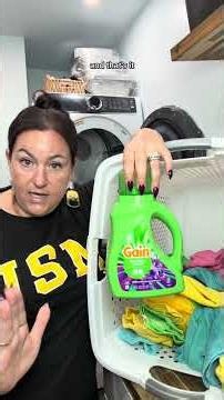 How to WASH Microfiber Cloths Properly + My FAVORITE Brand
