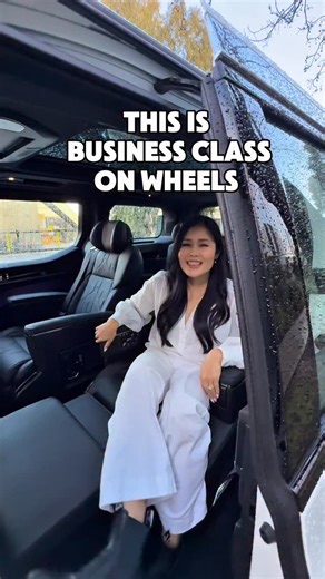 271K views · 992 reactions | The @zeekr.aus Zeekr009 is the ultimate...