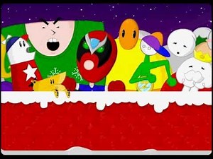 Happy Dethemberween: 2007 Decemberween Special