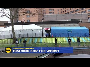 Good Morning America : KGO : April 6, 2020 7:00am-9:01am PDT : Free Borrow & Streaming : Internet Archive