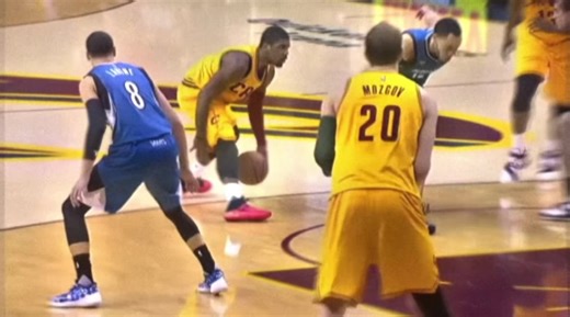 Filler #fyp #kyrieirving | Kyrie Irving