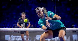 What is padel? A quick guide to the fast-growing sport