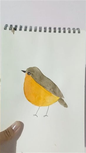 watercolor painting ideas for beginners #watercolorpainting #painting #forbegginners