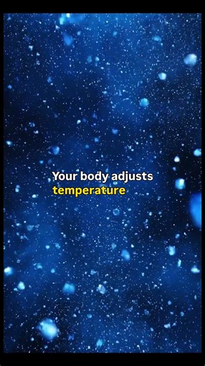 What Happens When You Drink Cold Water #health #hydration #water