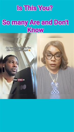 You Have Divine Protection Earth Angel! In a world bustling with activity and challenges, there are those wonderful souls we call 'earth angels. 🌍✨ They are people who bring light, kindness, and positivity into our lives with small gestures and big acts of love. Whether it's lending a helping hand 🤗, offering a listening ear 👂, or simply spreading joy through their presence 😊, these earth angels make our world a brighter place. ✨ Have you encountered an earth angel in your life? Or perhaps y